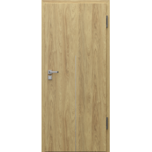 Porta SILENCE 37 dB Hikora 